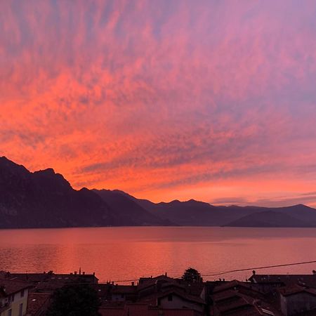 Casa Caterina - Riva Di Solto - Iseo Lake Exterior photo
