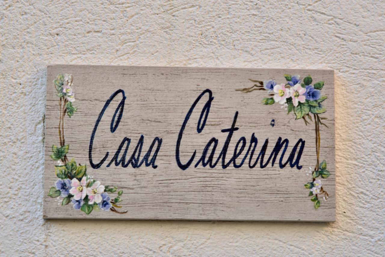 Casa Caterina - Riva Di Solto - Iseo Lake Exterior photo