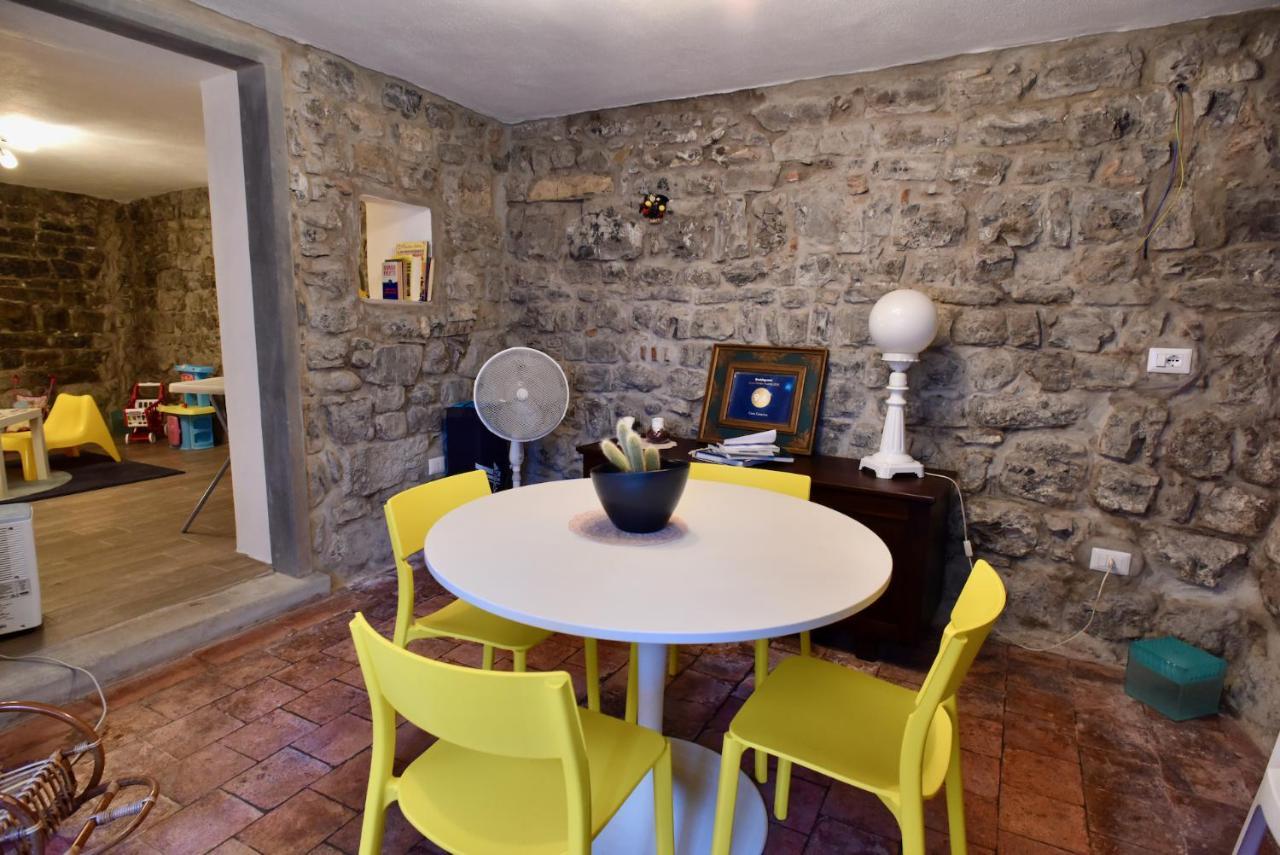 Casa Caterina - Riva Di Solto - Iseo Lake Exterior photo
