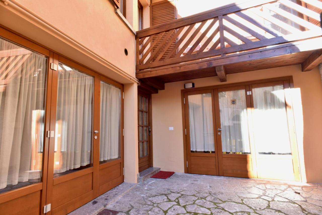 Casa Caterina - Riva Di Solto - Iseo Lake Exterior photo