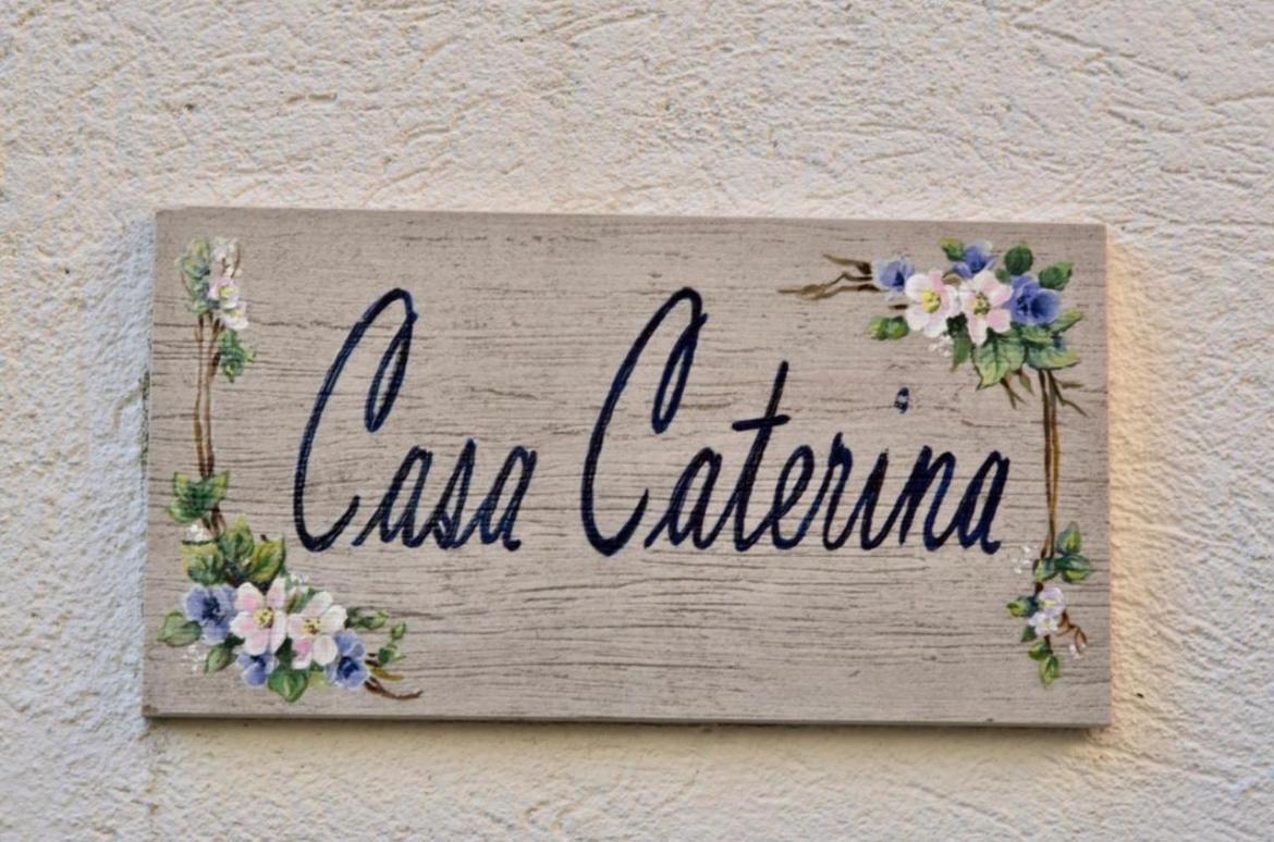 Casa Caterina - Riva Di Solto - Iseo Lake Exterior photo