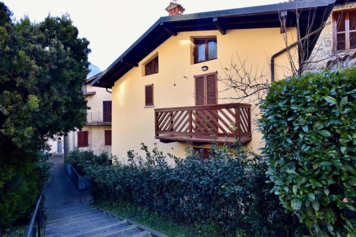 Casa Caterina - Riva Di Solto - Iseo Lake Exterior photo