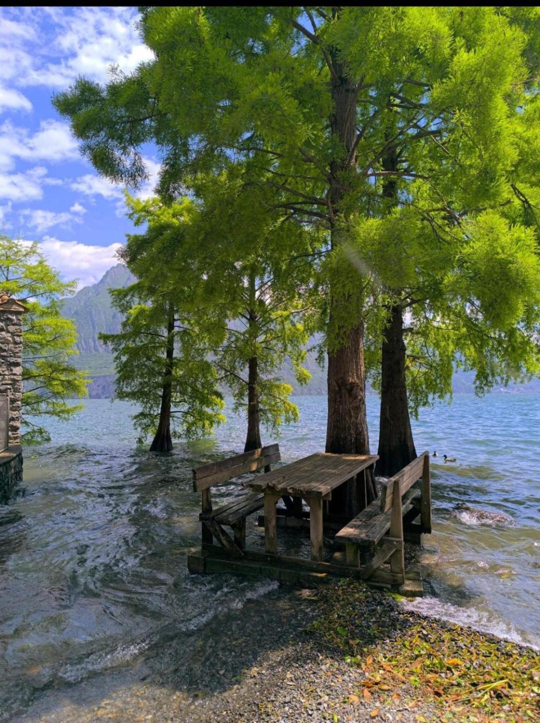 Casa Caterina - Riva Di Solto - Iseo Lake Exterior photo