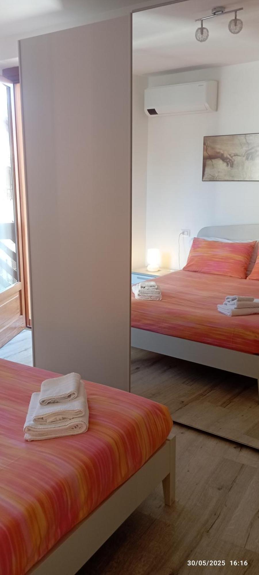 Casa Caterina - Riva Di Solto - Iseo Lake Room photo
