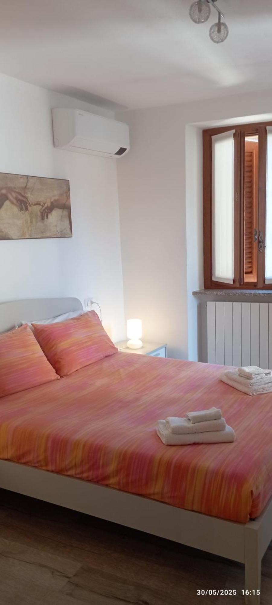 Casa Caterina - Riva Di Solto - Iseo Lake Room photo